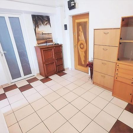 Ultracentral - Apartament Modern - Panoramic View Μπακάου Εξωτερικό φωτογραφία