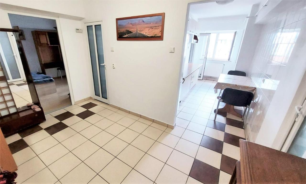Ultracentral - Apartament Modern - Panoramic View Μπακάου Εξωτερικό φωτογραφία
