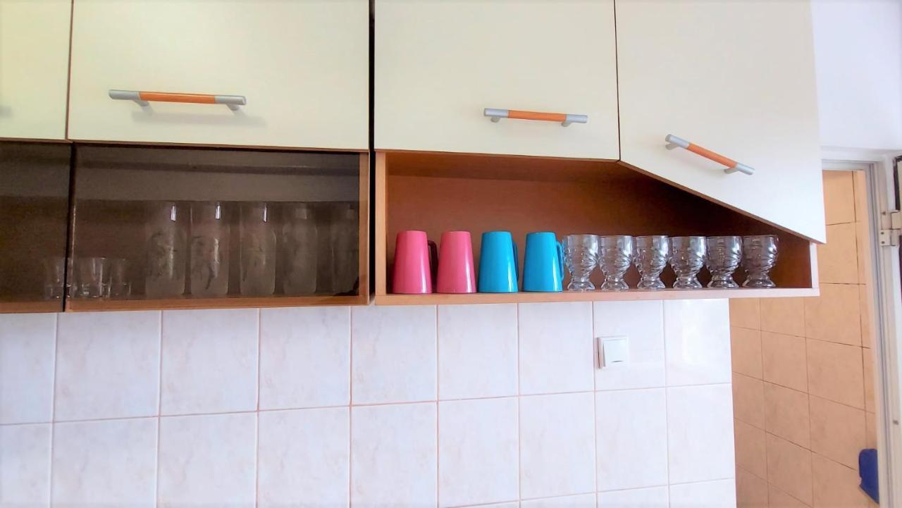 Ultracentral - Apartament Modern - Panoramic View Μπακάου Εξωτερικό φωτογραφία