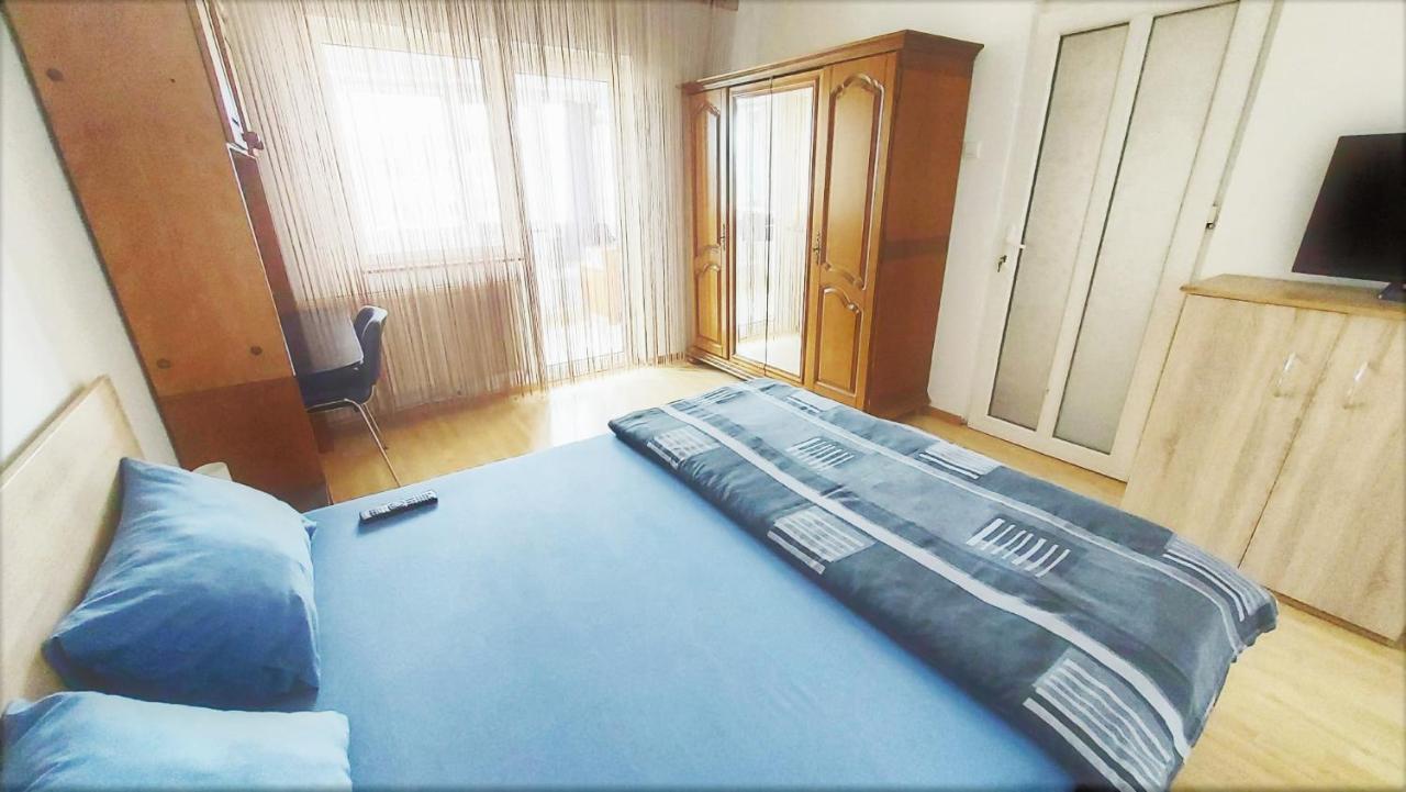 Ultracentral - Apartament Modern - Panoramic View Μπακάου Εξωτερικό φωτογραφία