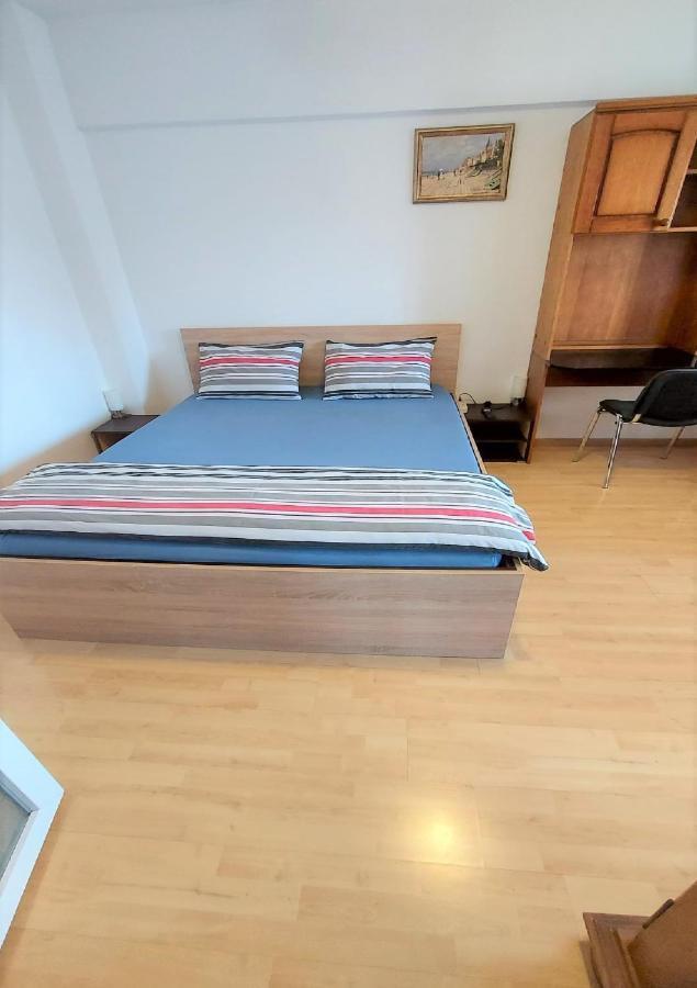 Ultracentral - Apartament Modern - Panoramic View Μπακάου Εξωτερικό φωτογραφία