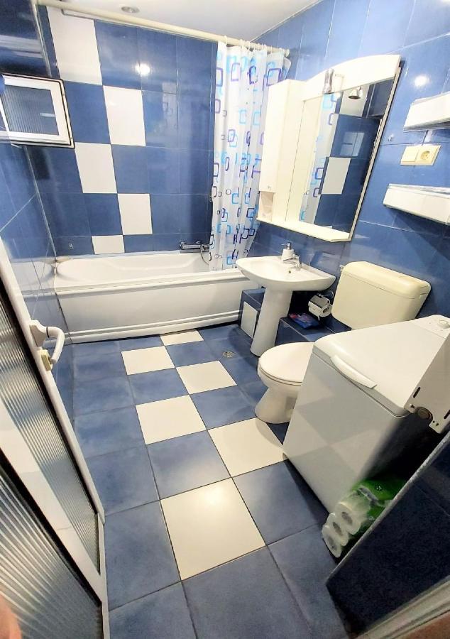 Ultracentral - Apartament Modern - Panoramic View Μπακάου Εξωτερικό φωτογραφία