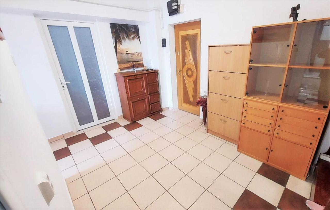 Ultracentral - Apartament Modern - Panoramic View Μπακάου Εξωτερικό φωτογραφία