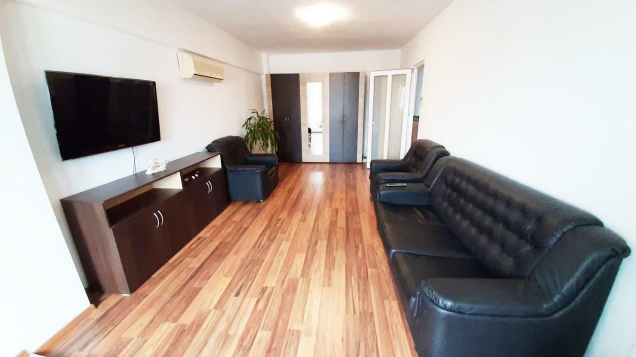Ultracentral - Apartament Modern - Panoramic View Μπακάου Εξωτερικό φωτογραφία