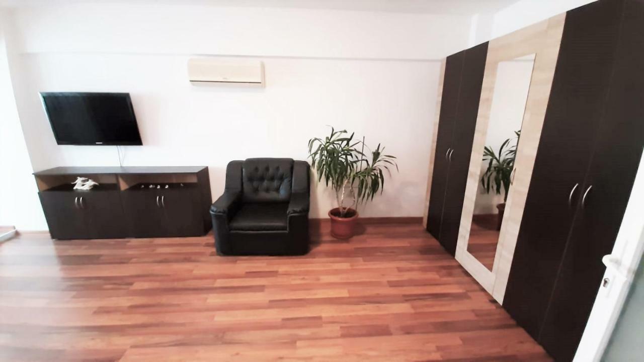Ultracentral - Apartament Modern - Panoramic View Μπακάου Εξωτερικό φωτογραφία